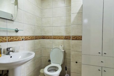 Lejlighed i Oba, Antalya, Tyrkiet Nr. 161580 - 6