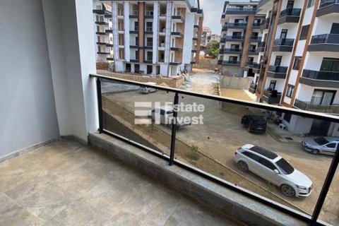 Daire 1+1 Alanya, Antalya, Türkiye №173117 - 3