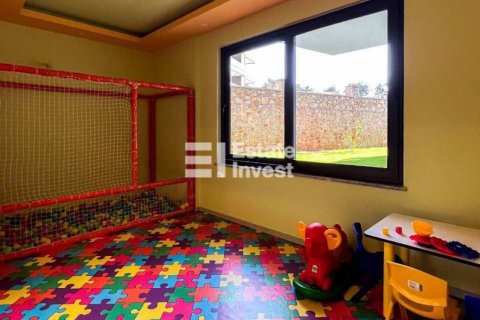 Daire 1+1 Alanya, Antalya, Türkiye №173117 - 9