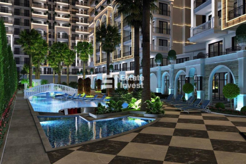 Daire 2+1 Alanya, Antalya, Türkiye №173118 - 3