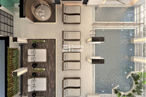 Daire 2+1 Alanya, Antalya, Türkiye №173118 - 9