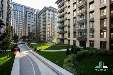 Wohnung  in Istanbul, Türkei Nr. 186203