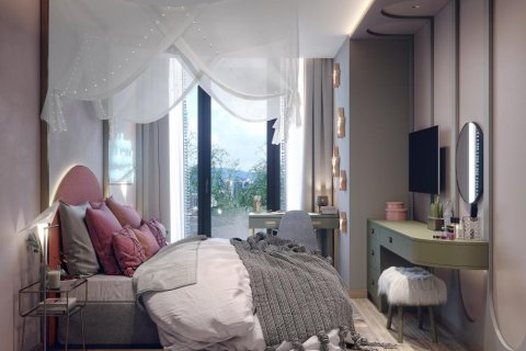 Apartment for sale in Istanbul, Turkey, 136m2, No. 186215 – photo 21