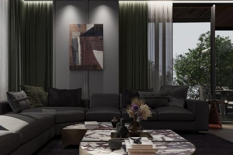 Apartment for sale in Istanbul, Turkey, 136m2, No. 186215 – photo 19