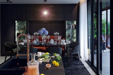 Apartment for sale in Istanbul, Turkey, 136m2, No. 186215 – photo 26