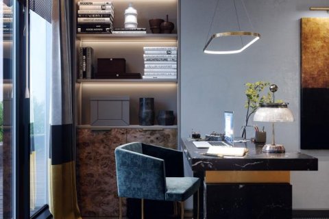 Apartment for sale in Istanbul, Turkey, 136m2, No. 186215 – photo 24
