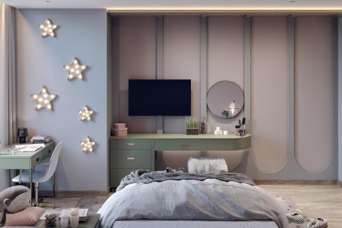 Apartment for sale in Istanbul, Turkey, 136m2, No. 186215 – photo 20