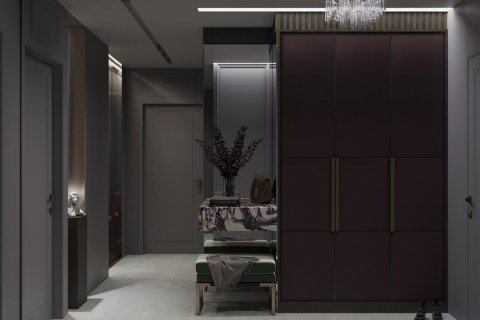 Apartment for sale in Istanbul, Turkey, 136m2, No. 186215 – photo 25