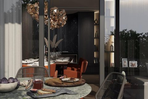 Apartment for sale in Istanbul, Turkey, No. 186214 – photo 13
