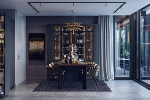 Apartment for sale in Istanbul, Turkey, No. 186214 – photo 12