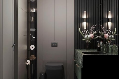 Apartment for sale in Istanbul, Turkey, No. 186214 – photo 11