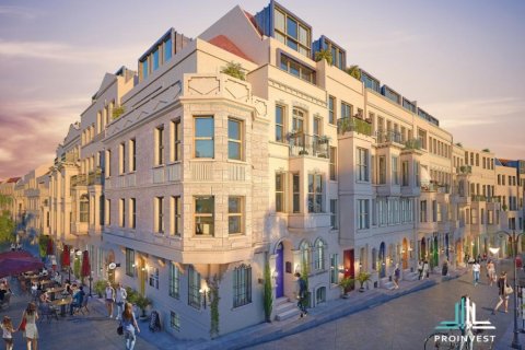 آپارتمان در Istanbul ، ترکیه 67 متر مربع. شماره 186204 - 4