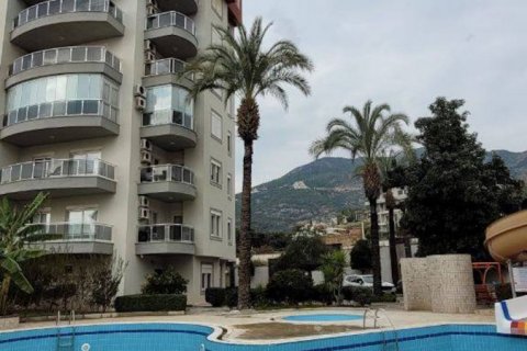 2+1 Lägenhet i Alanya, Antalya, Turkiet Nr. 172351 - 11