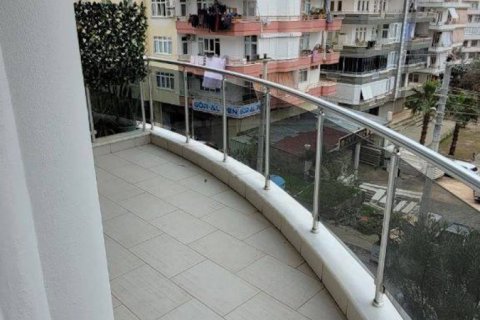 2+1 Lägenhet i Alanya, Antalya, Turkiet Nr. 172351 - 10