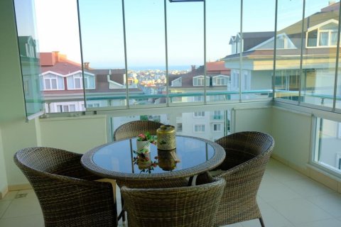 5+1 Lägenhet i Alanya, Antalya, Turkiet Nr. 172350 - 3
