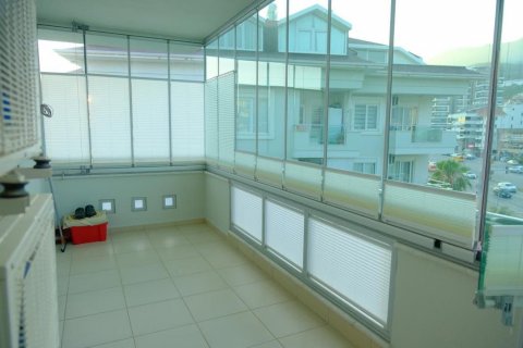 5+1 Lägenhet i Alanya, Antalya, Turkiet Nr. 172350 - 7