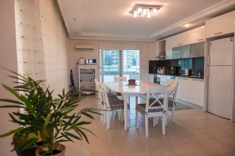 5+1 Lägenhet  i Alanya, Antalya, Turkiet Nr. 172350