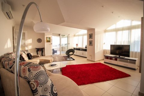 5+1 Lägenhet i Alanya, Antalya, Turkiet Nr. 172350 - 2
