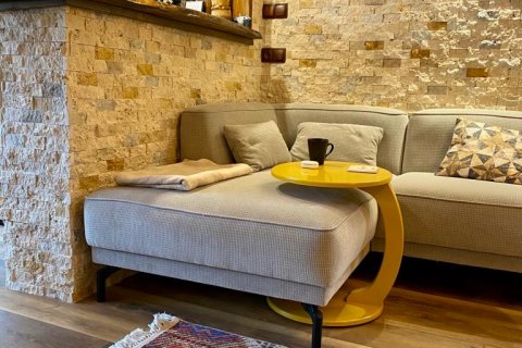 2+1 Leilighet  i Antalya, Tyrkia Nr. 163956 - 5