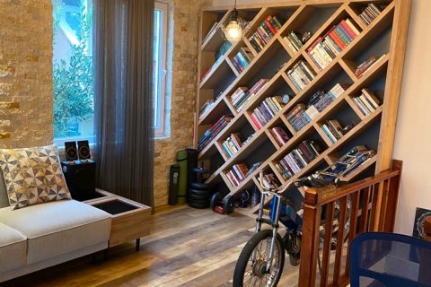 2+1 Leilighet  i Antalya, Tyrkia Nr. 163956 - 18