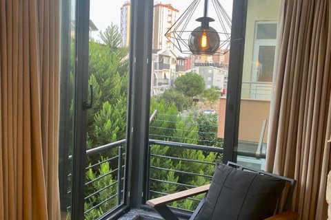 2+1 Leilighet  i Antalya, Tyrkia Nr. 163956 - 11