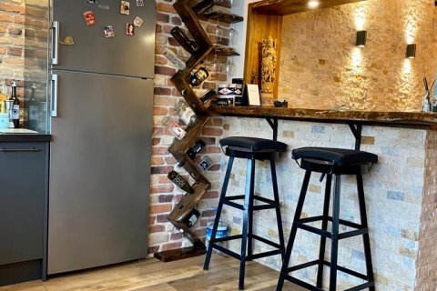 2+1 Leilighet  i Antalya, Tyrkia Nr. 163956 - 4