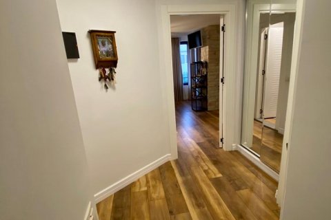 2+1 Leilighet  i Antalya, Tyrkia Nr. 163956 - 7