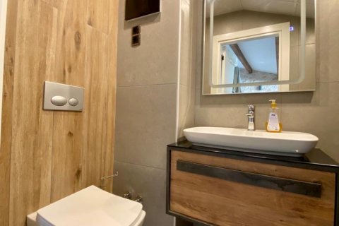 2+1 Leilighet  i Antalya, Tyrkia Nr. 163956 - 13