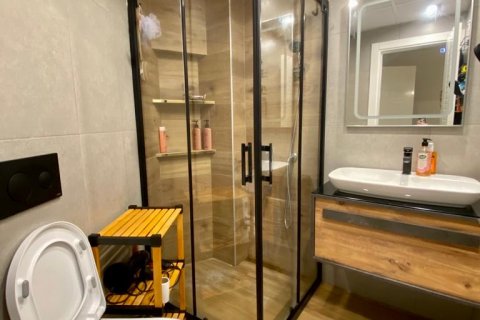 2+1 Leilighet  i Antalya, Tyrkia Nr. 163956 - 8