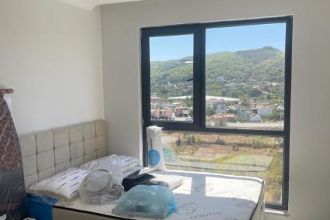 Daire   Demirtaş, Alanya, Antalya, Türkiye №163002 - 6
