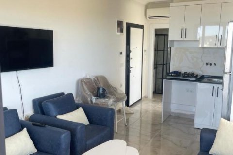 Daire   Demirtaş, Alanya, Antalya, Türkiye №163002 - 4