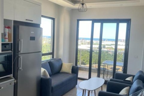 Daire   Demirtaş, Alanya, Antalya, Türkiye №163002 - 9