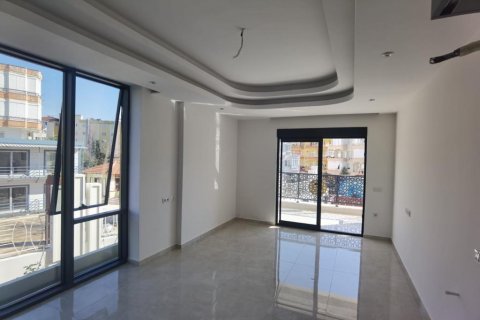 Daire Alanya, Antalya, Türkiye №163003 - 4