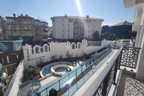 Daire Alanya, Antalya, Türkiye №163003 - 8