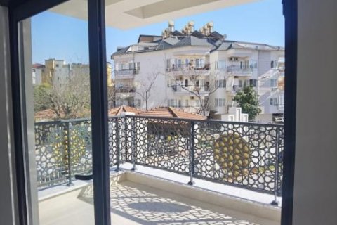 Daire Alanya, Antalya, Türkiye №163003 - 7