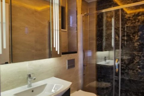 Daire Alanya, Antalya, Türkiye №163003 - 20