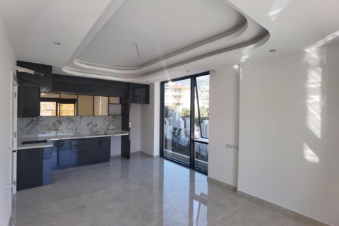 Daire Alanya, Antalya, Türkiye №163003 - 2