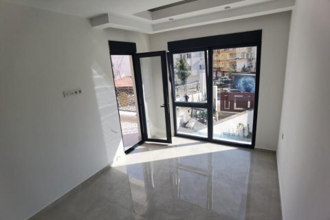 Daire Alanya, Antalya, Türkiye №163003 - 15