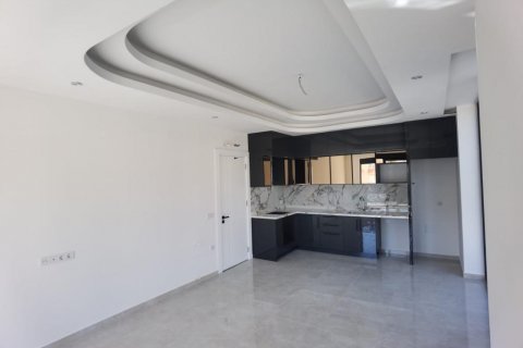 Daire Alanya, Antalya, Türkiye №163003 - 3