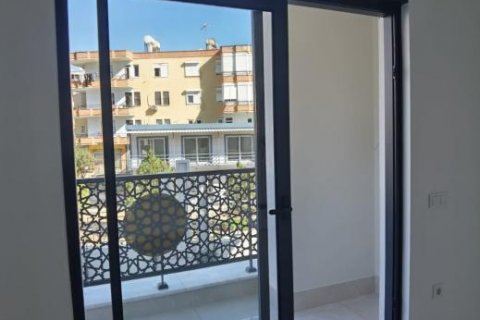 Daire Alanya, Antalya, Türkiye №163003 - 18