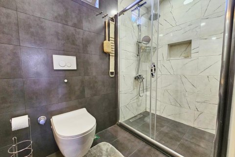 Villa i Kargicak, Alanya, Antalya, Turkiet Nr. 163004 - 13