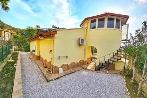 Villa i Kargicak, Alanya, Antalya, Turkiet Nr. 163004 - 10