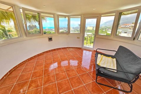 Villa i Kargicak, Alanya, Antalya, Turkiet Nr. 163004 - 2