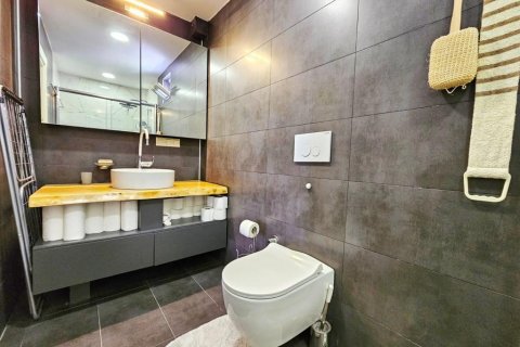 Villa i Kargicak, Alanya, Antalya, Turkiet Nr. 163004 - 15
