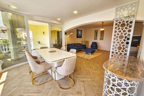 Villa i Kargicak, Alanya, Antalya, Turkiet Nr. 163004 - 16