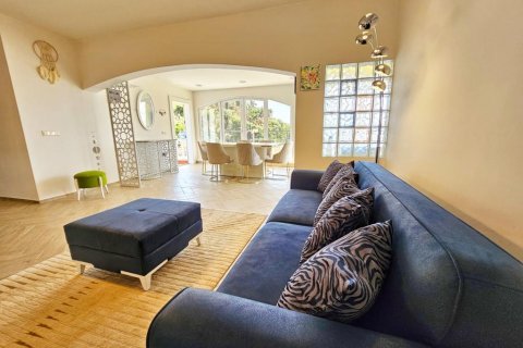 Villa i Kargicak, Alanya, Antalya, Turkiet Nr. 163004 - 7