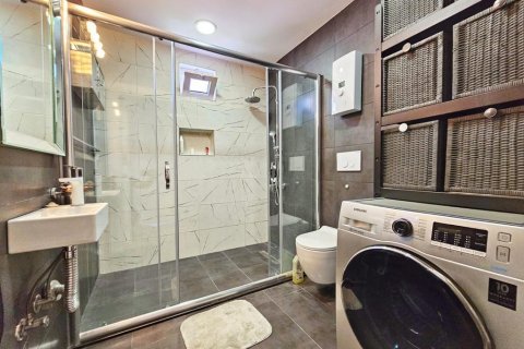 Villa i Kargicak, Alanya, Antalya, Turkiet Nr. 163004 - 14