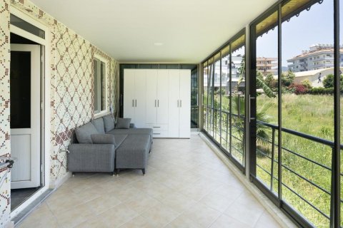 Leilighet i Oba, Antalya, Tyrkia Nr. 162999 - 7