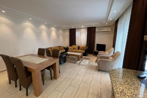 Продажа квартиры в Оба, Анталье, Турция 3 комн., 130м2, №163001 – фото 7