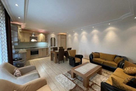 Продажа квартиры в Оба, Анталье, Турция 3 комн., 130м2, №163001 – фото 11